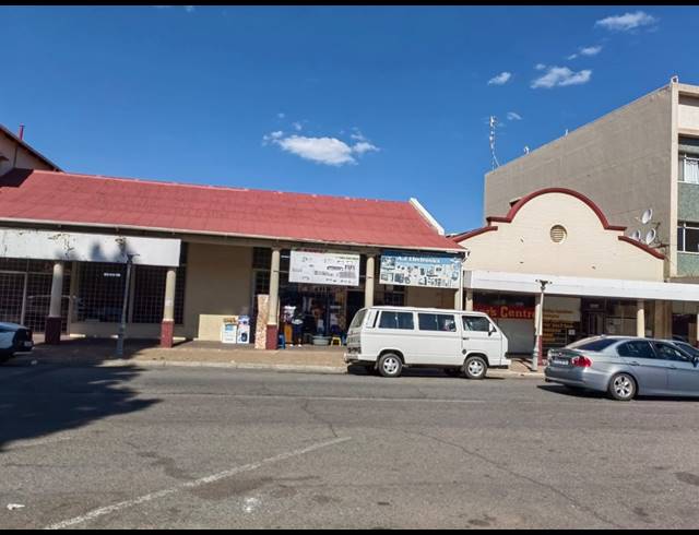 5,157M² RETAIL FOR SALE IN HEIDELBERG CENTRAL
